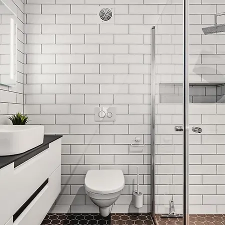 Dinbnb Appartments L 300 M To Bryggen & Floyen! Optimized In 2023 Bergen Exterior foto