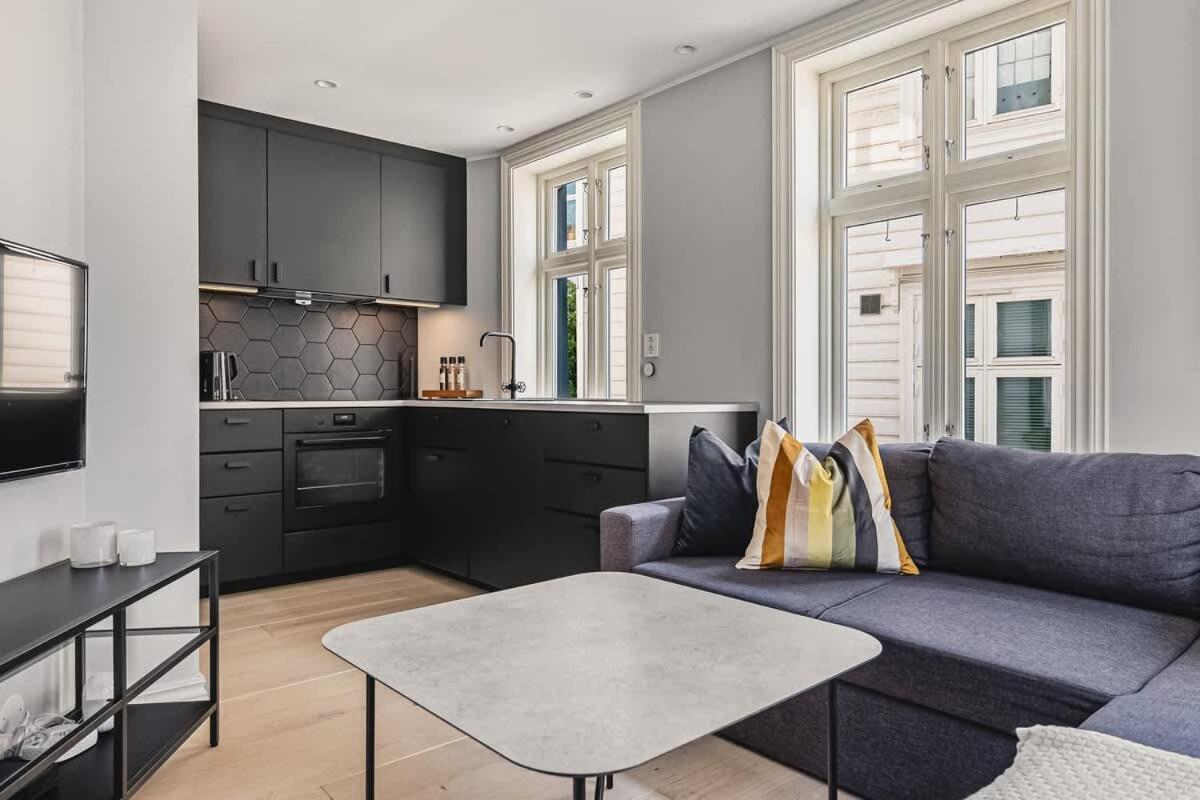Appartamento Dinbnb Appartments L 300 M To Bryggen & Floyen! Optimized In 2023 *