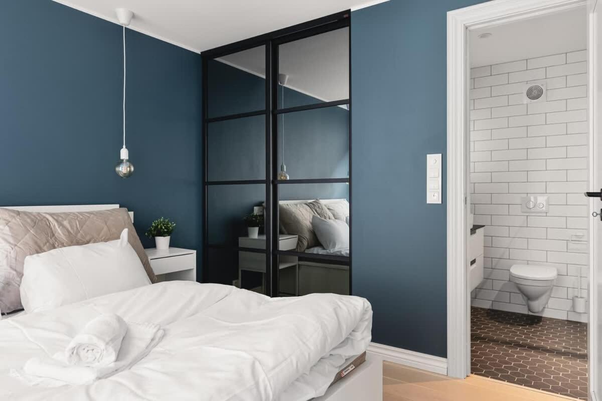 Appartamento Dinbnb Appartments L 300 M To Bryggen & Floyen! Optimized In 2023 Bergen