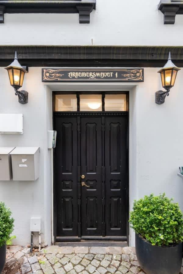 Appartamento Dinbnb Appartments L 300 M To Bryggen & Floyen! Optimized In 2023 *