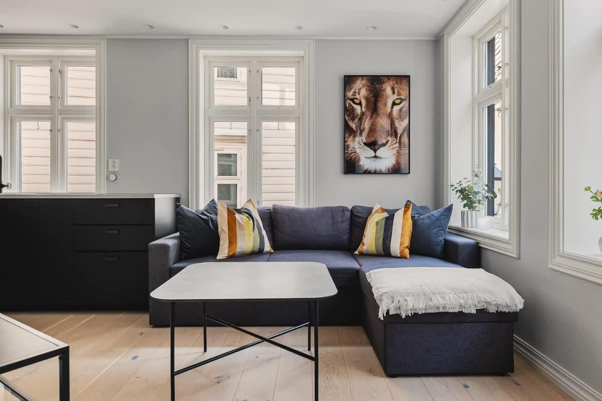 Dinbnb Appartments L 300 M To Bryggen & Floyen! Optimized In 2023 Appartamento Bergen